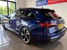 USED 2024 24 AUDI A4 AVANT 2.0 TDI 35 Black Edition Estate 5dr Diesel S Tronic Euro 6 (s/s) (163 ps) GREAT EXAMPLE