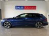 USED 2024 24 AUDI A4 AVANT 2.0 TDI 35 Black Edition Estate 5dr Diesel S Tronic Euro 6 (s/s) (163 ps) GREAT EXAMPLE