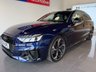 USED 2024 24 AUDI A4 AVANT 2.0 TDI 35 Black Edition Estate 5dr Diesel S Tronic Euro 6 (s/s) (163 ps) GREAT EXAMPLE