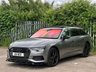 USED 2019 E AUDI A6 AVANT 3.0 TDI V6 50 Sport Estate 5dr Diesel Tiptronic quattro Euro 6 (s/s) (286 ps) Next Day Delivery Available