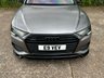 USED 2019 E AUDI A6 AVANT 3.0 TDI V6 50 Sport Estate 5dr Diesel Tiptronic quattro Euro 6 (s/s) (286 ps) Next Day Delivery Available