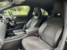 USED 2024 MERCEDES-BENZ CLA 1.3 CLA200h MHEV AMG Line (Executive) Coupe 4dr Petrol Hybrid 7G-DCT Euro 6 (s/s) (177 ps) Next Day Delivery Available