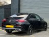 USED 2024 MERCEDES-BENZ CLA 1.3 CLA200h MHEV AMG Line (Executive) Coupe 4dr Petrol Hybrid 7G-DCT Euro 6 (s/s) (177 ps) Next Day Delivery Available