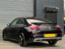 USED 2024 MERCEDES-BENZ CLA 1.3 CLA200h MHEV AMG Line (Executive) Coupe 4dr Petrol Hybrid 7G-DCT Euro 6 (s/s) (177 ps) Next Day Delivery Available