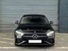 USED 2024 MERCEDES-BENZ CLA 1.3 CLA200h MHEV AMG Line (Executive) Coupe 4dr Petrol Hybrid 7G-DCT Euro 6 (s/s) (177 ps) Next Day Delivery Available