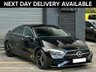 USED 2024 MERCEDES-BENZ CLA 1.3 CLA200h MHEV AMG Line (Executive) Coupe 4dr Petrol Hybrid 7G-DCT Euro 6 (s/s) (177 ps) Next Day Delivery Available