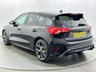 USED 2020 70 FORD FOCUS 2.3T EcoBoost ST Euro 6 (s/s) 5dr CARPLAY, ALL-LED, B&O, H/SEATS
