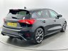 USED 2020 70 FORD FOCUS 2.3T EcoBoost ST Euro 6 (s/s) 5dr CARPLAY, ALL-LED, B&O, H/SEATS