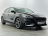 USED 2020 70 FORD FOCUS 2.3T EcoBoost ST Euro 6 (s/s) 5dr CARPLAY, ALL-LED, B&O, H/SEATS