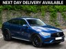 USED 2020 20 MERCEDES-BENZ GLC 2.0 GLC300d AMG Line (Premium) Coupe 5dr Diesel G-Tronic+ 4MATIC Euro 6 (s/s) (245 ps) Next Day Delivery Available