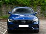 USED 2020 20 MERCEDES-BENZ GLC 2.0 GLC300d AMG Line (Premium) Coupe 5dr Diesel G-Tronic+ 4MATIC Euro 6 (s/s) (245 ps) Next Day Delivery Available