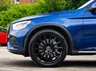 USED 2020 20 MERCEDES-BENZ GLC 2.0 GLC300d AMG Line (Premium) Coupe 5dr Diesel G-Tronic+ 4MATIC Euro 6 (s/s) (245 ps) Next Day Delivery Available