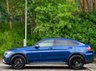 USED 2020 20 MERCEDES-BENZ GLC 2.0 GLC300d AMG Line (Premium) Coupe 5dr Diesel G-Tronic+ 4MATIC Euro 6 (s/s) (245 ps) Next Day Delivery Available