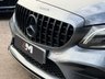 USED 2018 68 MERCEDES-BENZ C-CLASS 3.0 C43 V6 AMG (Premium) Coupe 2dr Petrol G-Tronic+ 4MATIC Euro 6 (s/s) (390 ps) VIRTUAL DASH+GT GRILLE+FSH+2 KEYS