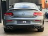 USED 2018 68 MERCEDES-BENZ C-CLASS 3.0 C43 V6 AMG (Premium) Coupe 2dr Petrol G-Tronic+ 4MATIC Euro 6 (s/s) (390 ps) VIRTUAL DASH+GT GRILLE+FSH+2 KEYS