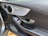 USED 2018 68 MERCEDES-BENZ C-CLASS 3.0 C43 V6 AMG (Premium) Coupe 2dr Petrol G-Tronic+ 4MATIC Euro 6 (s/s) (390 ps) VIRTUAL DASH+GT GRILLE+FSH+2 KEYS