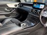 USED 2018 68 MERCEDES-BENZ C-CLASS 3.0 C43 V6 AMG (Premium) Coupe 2dr Petrol G-Tronic+ 4MATIC Euro 6 (s/s) (390 ps) VIRTUAL DASH+GT GRILLE+FSH+2 KEYS