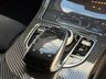 USED 2018 68 MERCEDES-BENZ C-CLASS 3.0 C43 V6 AMG (Premium) Coupe 2dr Petrol G-Tronic+ 4MATIC Euro 6 (s/s) (390 ps) VIRTUAL DASH+GT GRILLE+FSH+2 KEYS