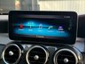 USED 2018 68 MERCEDES-BENZ C-CLASS 3.0 C43 V6 AMG (Premium) Coupe 2dr Petrol G-Tronic+ 4MATIC Euro 6 (s/s) (390 ps) VIRTUAL DASH+GT GRILLE+FSH+2 KEYS