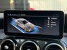 USED 2018 68 MERCEDES-BENZ C-CLASS 3.0 C43 V6 AMG (Premium) Coupe 2dr Petrol G-Tronic+ 4MATIC Euro 6 (s/s) (390 ps) VIRTUAL DASH+GT GRILLE+FSH+2 KEYS
