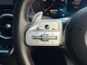 USED 2018 68 MERCEDES-BENZ C-CLASS 3.0 C43 V6 AMG (Premium) Coupe 2dr Petrol G-Tronic+ 4MATIC Euro 6 (s/s) (390 ps) VIRTUAL DASH+GT GRILLE+FSH+2 KEYS