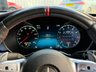 USED 2018 68 MERCEDES-BENZ C-CLASS 3.0 C43 V6 AMG (Premium) Coupe 2dr Petrol G-Tronic+ 4MATIC Euro 6 (s/s) (390 ps) VIRTUAL DASH+GT GRILLE+FSH+2 KEYS
