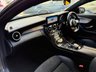 USED 2018 68 MERCEDES-BENZ C-CLASS 3.0 C43 V6 AMG (Premium) Coupe 2dr Petrol G-Tronic+ 4MATIC Euro 6 (s/s) (390 ps) VIRTUAL DASH+GT GRILLE+FSH+2 KEYS