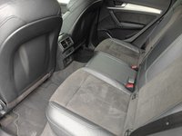 USED 2019 19 AUDI Q5 2.0 TDI 40 S line SUV 5dr Diesel S Tronic quattro Euro 6 (s/s) (190 ps) 