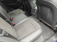 USED 2019 19 AUDI Q5 2.0 TDI 40 S line SUV 5dr Diesel S Tronic quattro Euro 6 (s/s) (190 ps) 