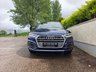USED 2019 19 AUDI Q5 2.0 TDI 40 S line SUV 5dr Diesel S Tronic quattro Euro 6 (s/s) (190 ps) 