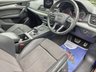 USED 2019 19 AUDI Q5 2.0 TDI 40 S line SUV 5dr Diesel S Tronic quattro Euro 6 (s/s) (190 ps) 