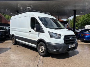 View our FORD TRANSIT
