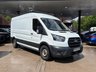 USED 2020 69 FORD TRANSIT 2.0 350 EcoBlue Leader FWD L3 H2 Euro 6 (s/s) 5dr 1Owner|AC|BuyOnline