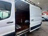 USED 2020 69 FORD TRANSIT 2.0 350 EcoBlue Leader FWD L3 H2 Euro 6 (s/s) 5dr 1Owner|AC|BuyOnline