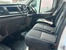 USED 2020 69 FORD TRANSIT 2.0 350 EcoBlue Leader FWD L3 H2 Euro 6 (s/s) 5dr 1Owner|AC|BuyOnline