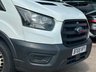 USED 2020 69 FORD TRANSIT 2.0 350 EcoBlue Leader FWD L3 H2 Euro 6 (s/s) 5dr 1Owner|AC|BuyOnline