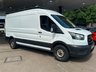USED 2020 69 FORD TRANSIT 2.0 350 EcoBlue Leader FWD L3 H2 Euro 6 (s/s) 5dr 1Owner|AC|BuyOnline