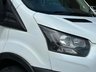 USED 2020 69 FORD TRANSIT 2.0 350 EcoBlue Leader FWD L3 H2 Euro 6 (s/s) 5dr 1Owner|AC|BuyOnline