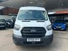 USED 2020 69 FORD TRANSIT 2.0 350 EcoBlue Leader FWD L3 H2 Euro 6 (s/s) 5dr 1Owner|AC|BuyOnline