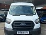 USED 2020 69 FORD TRANSIT 2.0 350 EcoBlue Leader FWD L3 H2 Euro 6 (s/s) 5dr 1Owner|AC|BuyOnline