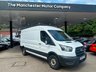 USED 2020 69 FORD TRANSIT 2.0 350 EcoBlue Leader FWD L3 H2 Euro 6 (s/s) 5dr 1Owner|AC|BuyOnline