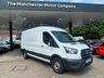 USED 2020 69 FORD TRANSIT 2.0 350 EcoBlue Leader FWD L3 H2 Euro 6 (s/s) 5dr 1Owner|AC|BuyOnline