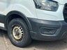USED 2020 69 FORD TRANSIT 2.0 350 EcoBlue Leader FWD L3 H2 Euro 6 (s/s) 5dr 1Owner|AC|BuyOnline