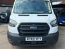 USED 2020 69 FORD TRANSIT 2.0 350 EcoBlue Leader FWD L3 H2 Euro 6 (s/s) 5dr 1Owner|AC|BuyOnline