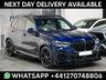 USED 2021 71 BMW X5 3.0 45e 24kWh M Sport SUV 5dr Petrol Plug-in Hybrid Auto xDrive Euro 6 (s/s) (394 ps) Next Day Delivery Available