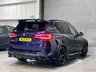USED 2021 71 BMW X5 3.0 45e 24kWh M Sport SUV 5dr Petrol Plug-in Hybrid Auto xDrive Euro 6 (s/s) (394 ps) Next Day Delivery Available