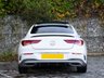 USED 2022 22 MERCEDES-BENZ CLA 1.3 CLA180 AMG Line (Premium Plus 2) Coupe 4dr Petrol 7G-DCT Euro 6 (s/s) (136 ps) Next Day Delivery Available