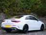 USED 2022 22 MERCEDES-BENZ CLA 1.3 CLA180 AMG Line (Premium Plus 2) Coupe 4dr Petrol 7G-DCT Euro 6 (s/s) (136 ps) Next Day Delivery Available