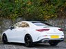 USED 2022 22 MERCEDES-BENZ CLA 1.3 CLA180 AMG Line (Premium Plus 2) Coupe 4dr Petrol 7G-DCT Euro 6 (s/s) (136 ps) Next Day Delivery Available