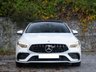 USED 2022 22 MERCEDES-BENZ CLA 1.3 CLA180 AMG Line (Premium Plus 2) Coupe 4dr Petrol 7G-DCT Euro 6 (s/s) (136 ps) Next Day Delivery Available